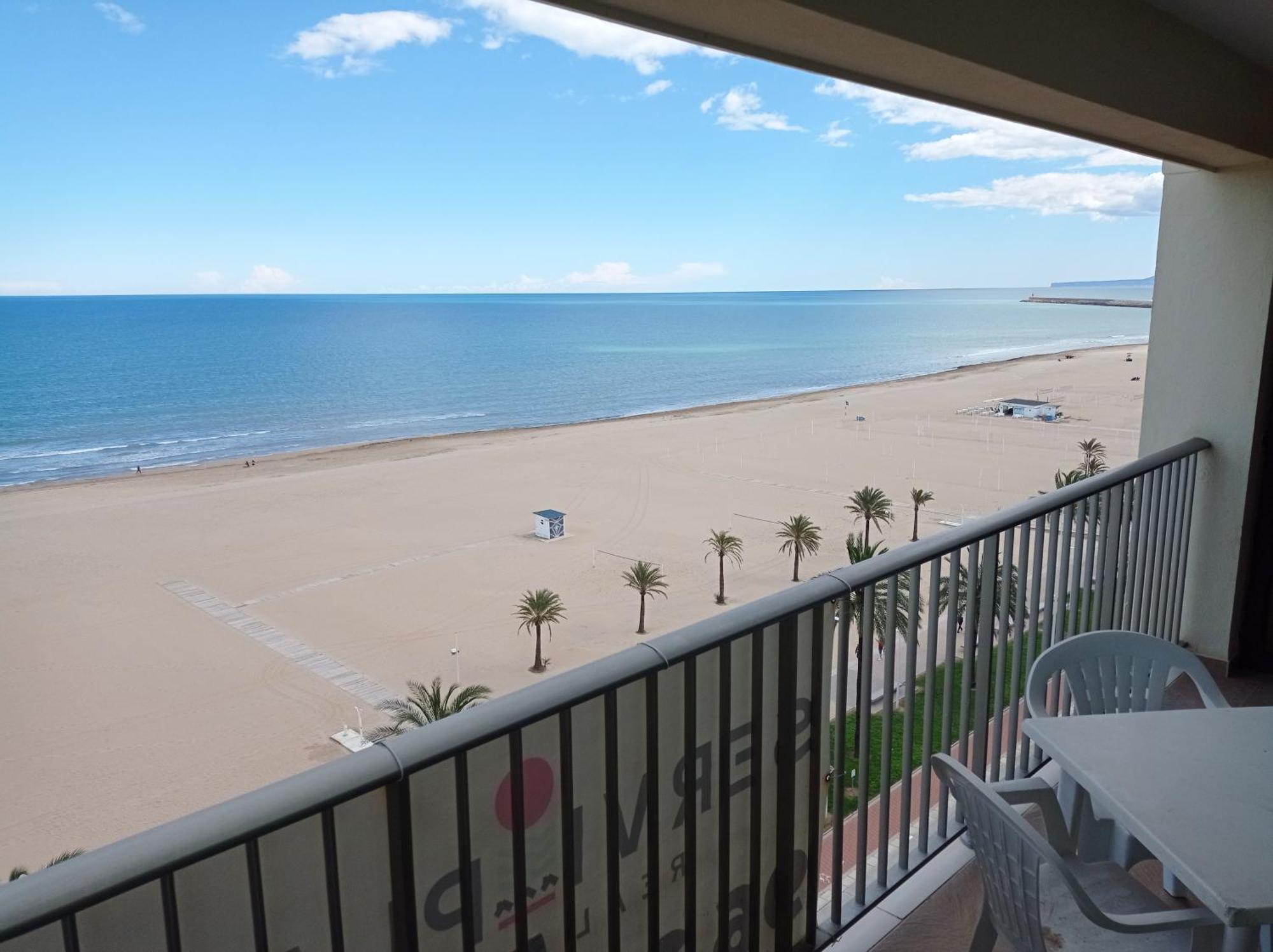 Apartamentos Infante Primera Linea - Solo Familias Serviplaya Playa de Gandia Room photo